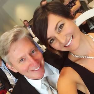 Meet your Posher, Ginny